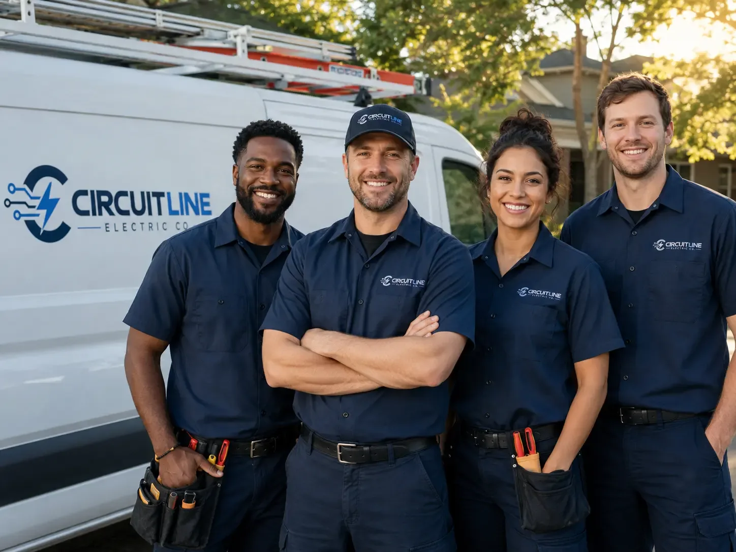 Whole Home Rewiring company in Flanders, NJ