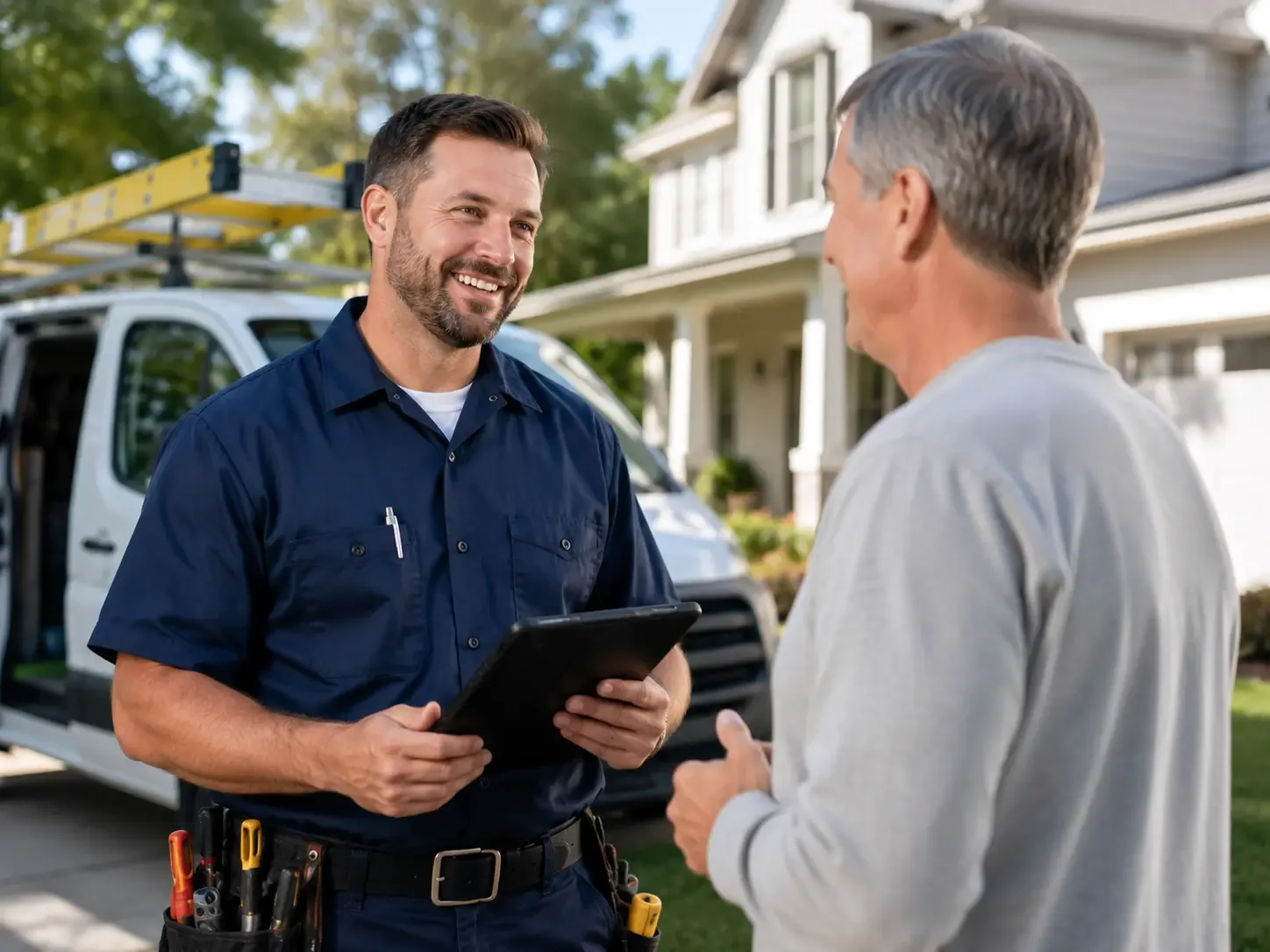 Whole Home Rewiring Flanders, NJ FAQs